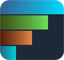 TimeProgress logo